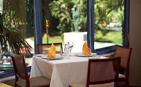 Hotel Ms Maestranza Malaga Centro